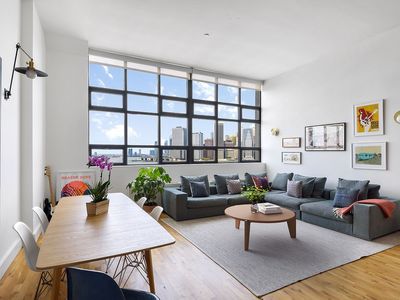 360 Furman St APT 829, Brooklyn, NY, 11201