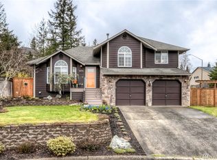 22758 SE 264th Pl, Maple Valley, WA 98038