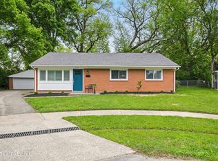 3113 Aires Ct, Louisville, KY 40220