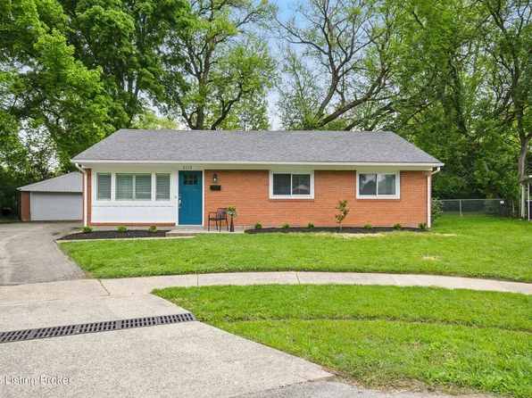 3113 Aires Ct, Louisville, KY 40220