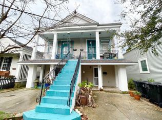 frb3018, New Orleans, LA 70119