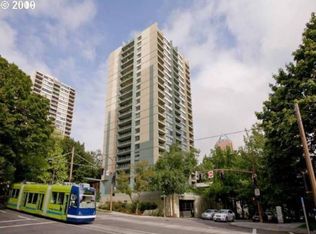 111 SW Harrison St APT 18D, Portland, OR 97201