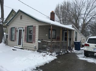 1203 16th St, Bay City, MI 48708