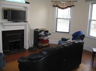 39 Gordon St #N2, Allston, MA 02134