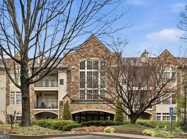 3047 Lenox Rd NE APT 1108, Atlanta, GA 30324