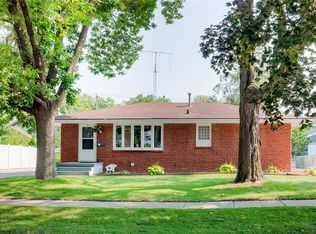 505 SE Trilein Dr, Ankeny, IA 50021