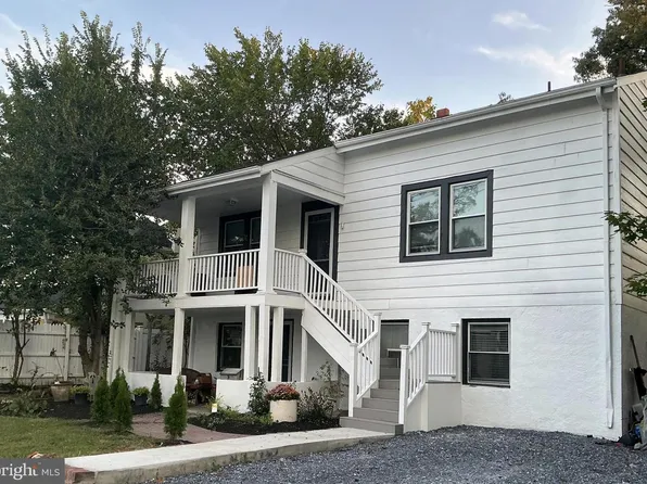 824 Philadelphia Ave, Silver Spring, MD 20910