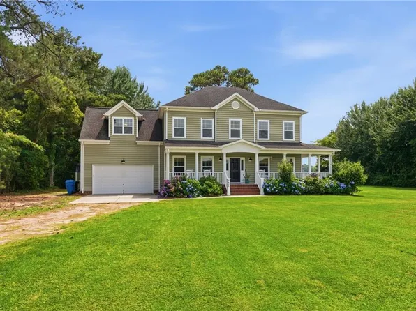 5636 Morris Neck Rd, Virginia Beach, VA 23457