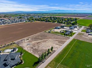 E Feather Creek Ln, Nampa, ID 83687
