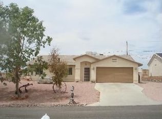 3001 Baylor Dr, Lake Havasu City, AZ 86406