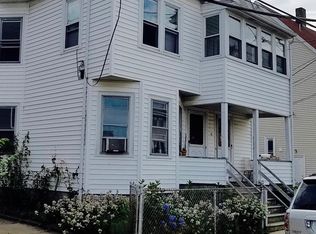 136 Holton St #1A, Brighton, MA 02135