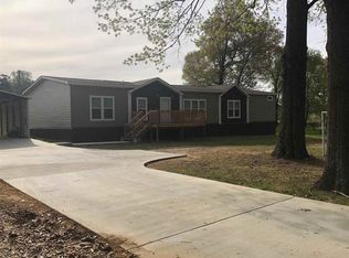 947 Stone Rd, Texarkana, TX 75501