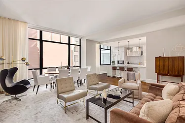 Sold by Douglas Elliman