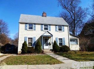 16864 Chatham St, Detroit, MI 48219