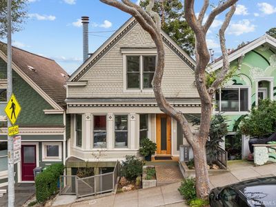 3343 Folsom St, San Francisco, CA, 94110