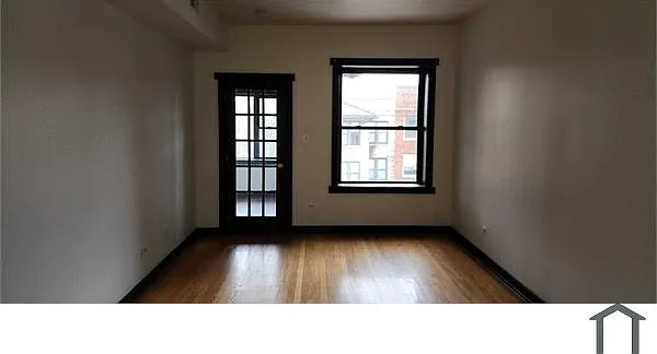 6155 S King Dr #3 — Photo 1
