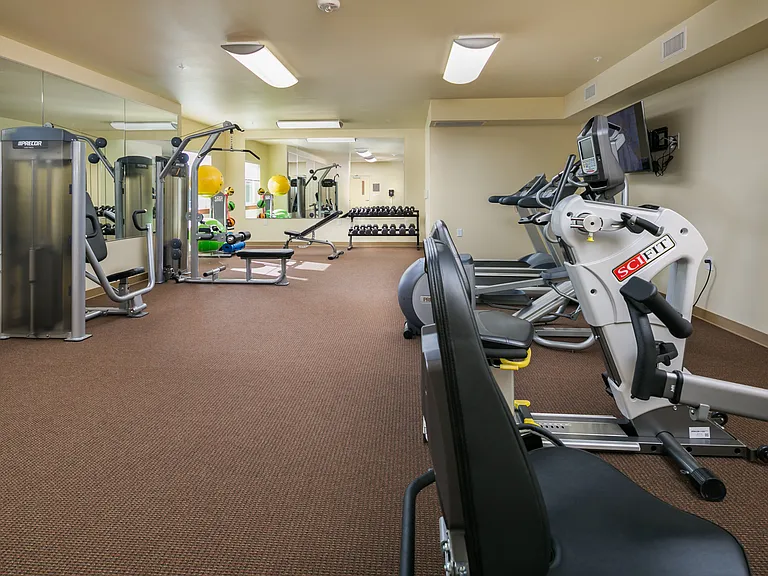 Estates at Hillside Gardens Affordable Senior Community — Photo 7