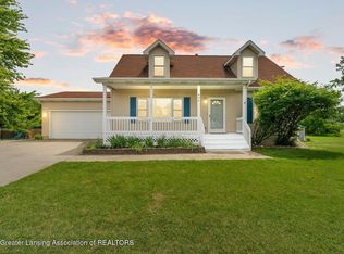 434 N Iris Ln, Laingsburg, MI 48848