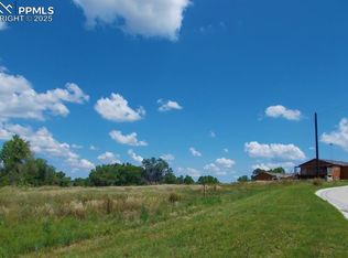 1st St, Ramah, CO 80832