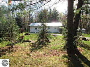 1330 Stoney Ridge Rd, West Branch, MI 48661