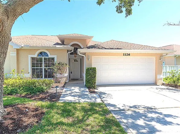 1126 Haley Ln, Dunedin, FL 34698