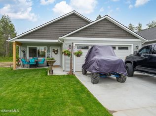 5459 E Aj Homes Ave, Athol, ID 83801