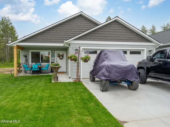 5459 E Aj Homes Ave, Athol, ID 83801