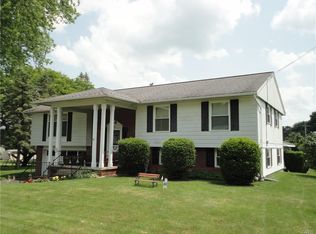 16 Bellevue Ave, Cortland, NY