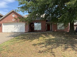 7425 S 107th East Ave W, Tulsa, OK 74133