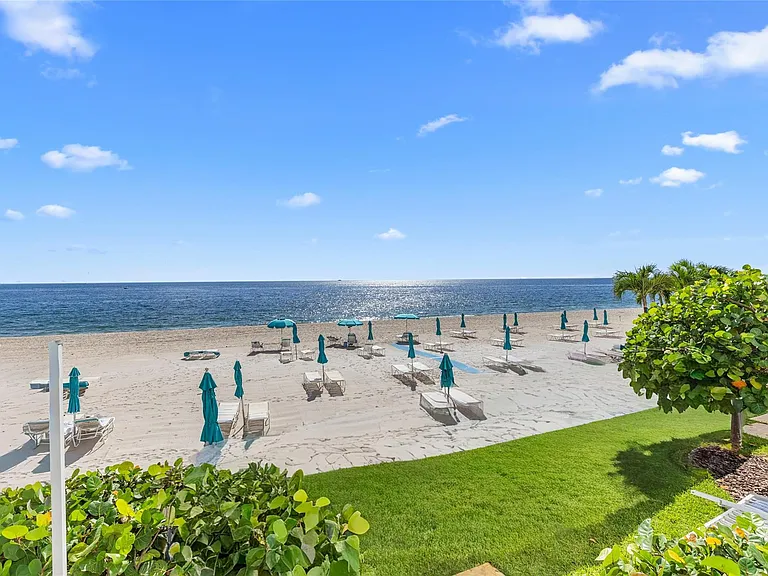 3750 Galt Ocean Dr #209 — Photo 19