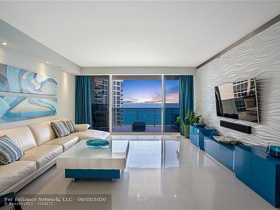 5th image of 3100 N Ocean Blvd APT 2502