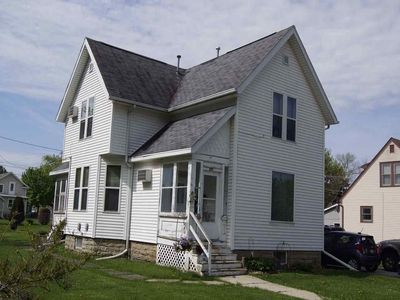 309 W Brown St, Waupun, WI, 53963
