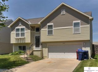 14542 Mormon St, Bennington, NE 68007