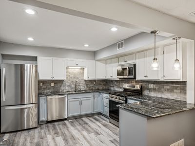 1451 Oakridge Cir #1451, Decatur, GA, 30033