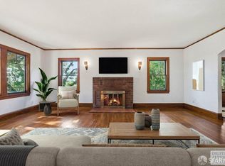 451 Vincente Ave, Berkeley, CA 94707