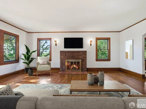 451 Vincente Ave, Berkeley, CA 94707