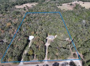 851 Vz County Road 2924, Eustace, TX 75124