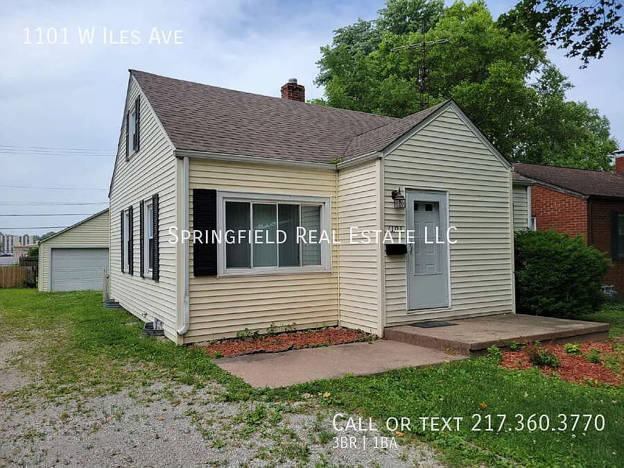 Two Stories to Tell Spacious 3 Bedroom Home — Photo 1