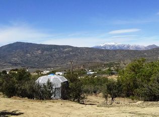 22 Anzanita Lane, Anza, CA 92539