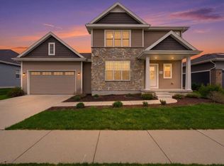 2344 Butterfly Cir, Sun Prairie, WI 53590