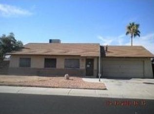 10930 W Roma Ave, Phoenix, AZ 85037