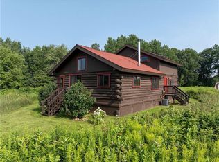 28370 Kyster Rd, Mason, WI 54856
