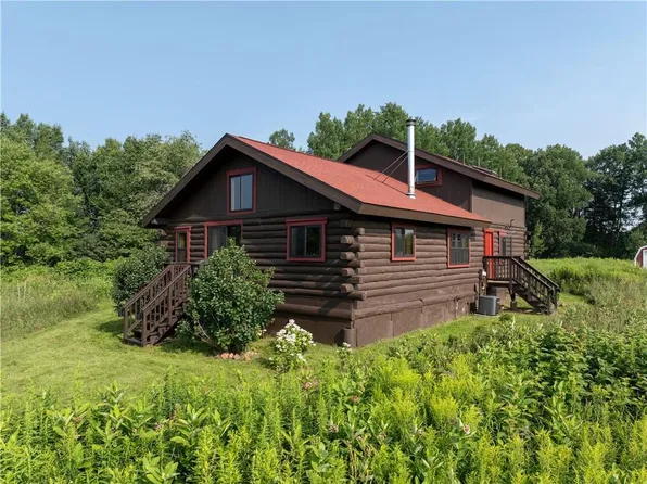 28370 Kyster Road, Mason, WI 54856