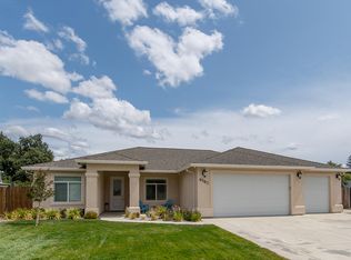 6583 Capitola Pl, Redding, CA 96001