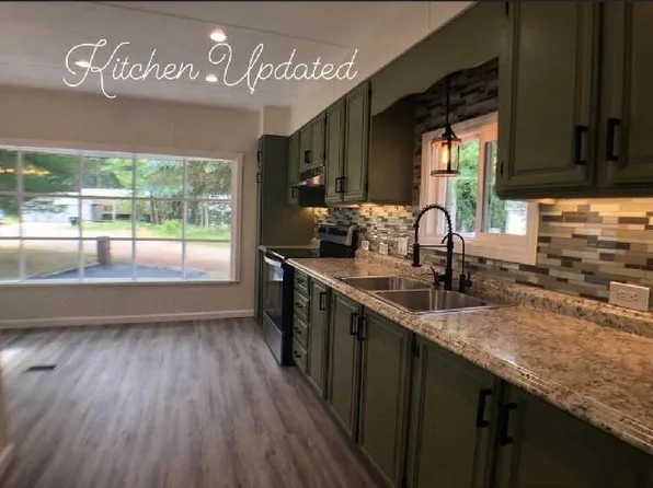 9665 Red Fox Ct, Saint Helen, MI 48656