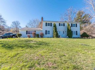 3124 Bowman Rd, Lancaster, PA 17601