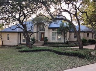11004 Friar Villa Dr, Austin, TX 78737