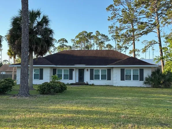 104 Saint Joseph Dr, Pt Saint Joe, FL 32456