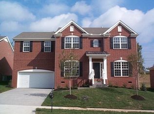 2213 Wolford Cir, Franklin, TN 37067