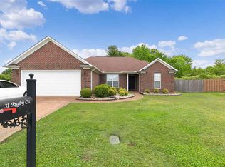 31 Rugby Cv, Jackson, TN 38305